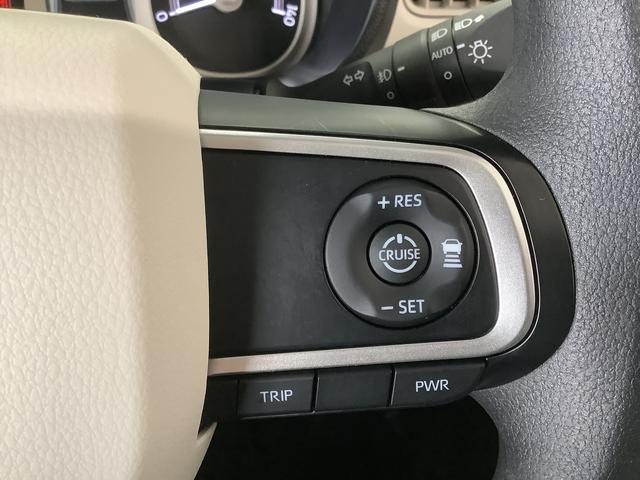 ムーヴキャンバスストライプスＧターボ　１オーナー　クルコン　両側電動スライド走行無制限１年保証　両側電動スライドドア　ワンオーナー　アダプティブクルーズコントロール　前後コーナーセンサー　前席シートヒーター　ホッとカップホルダー　オートマチックハイビーム　ＬＥＤヘッドライト（兵庫県）の中古車