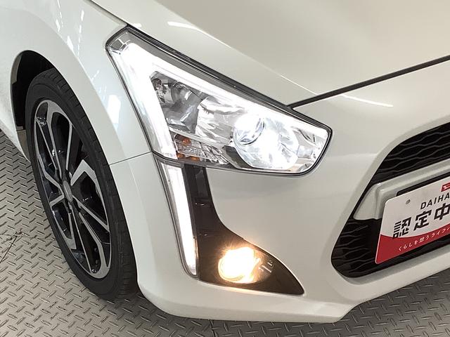 コペンローブ　ターボ　ＣＶＴ　ナビＴＶ　シートヒーター　１６ＡＷ１年保証　ナビＴＶ　Ｂｌｕｅｔｏｏｔｈ　ＣＶＴ車　シートヒーター　ＤＶＤ　ＬＥＤヘッドライト　アイドリングストップ　プッシュスタート　横滑り防止装置　オートエアコン　１６インチ純正アルミホイール（兵庫県）の中古車