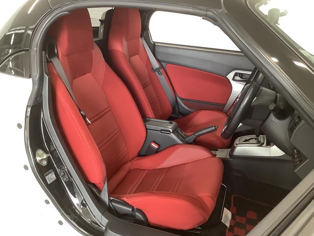 コペンローブ　ターボ　ＣＶＴ　ナビＴＶ　シートヒーター　１６ＡＷ１年保証　ナビＴＶ　Ｂｌｕｅｔｏｏｔｈ　ＣＶＴ車　シートヒーター　ＤＶＤ　ＬＥＤヘッドライト　アイドリングストップ　プッシュスタート　横滑り防止装置　オートエアコン　１６インチ純正アルミホイール（兵庫県）の中古車