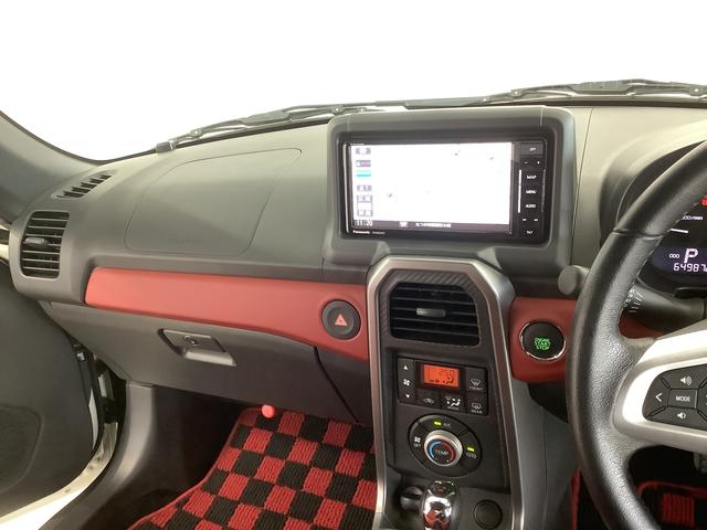 コペンローブ　ターボ　ＣＶＴ　ナビＴＶ　シートヒーター　１６ＡＷ１年保証　ナビＴＶ　Ｂｌｕｅｔｏｏｔｈ　ＣＶＴ車　シートヒーター　ＤＶＤ　ＬＥＤヘッドライト　アイドリングストップ　プッシュスタート　横滑り防止装置　オートエアコン　１６インチ純正アルミホイール（兵庫県）の中古車