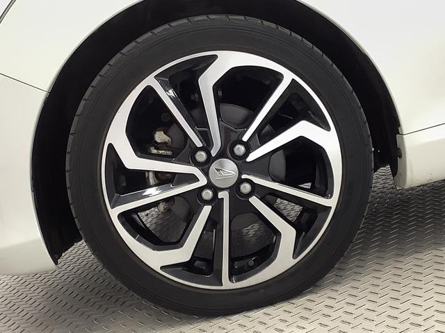 コペンローブ　ターボ　ＣＶＴ　ナビＴＶ　シートヒーター　１６ＡＷ１年保証　ナビＴＶ　Ｂｌｕｅｔｏｏｔｈ　ＣＶＴ車　シートヒーター　ＤＶＤ　ＬＥＤヘッドライト　アイドリングストップ　プッシュスタート　横滑り防止装置　オートエアコン　１６インチ純正アルミホイール（兵庫県）の中古車