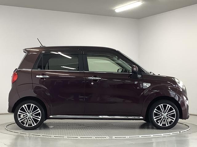 キャストスタイルＧ　ＶＳ　ＳＡIII　４ＷＤ　ＣＤオーディオ　ＥＴＣ走行無制限１年保証　前席シートヒーター　４ＷＤ　ＣＤオーディオ　ＥＴＣ　オートマチックハイビーム　ＬＥＤヘッドライト　アイドリングストップ　横滑り防止装置　スマートキー　１５インチ純正アルミホイール（兵庫県）の中古車