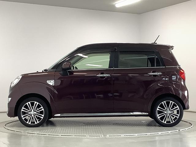 キャストスタイルＧ　ＶＳ　ＳＡIII　４ＷＤ　ＣＤオーディオ　ＥＴＣ走行無制限１年保証　前席シートヒーター　４ＷＤ　ＣＤオーディオ　ＥＴＣ　オートマチックハイビーム　ＬＥＤヘッドライト　アイドリングストップ　横滑り防止装置　スマートキー　１５インチ純正アルミホイール（兵庫県）の中古車