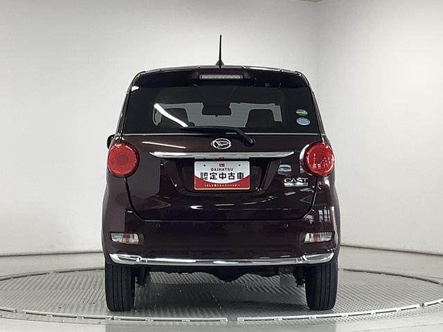 キャストスタイルＧ　ＶＳ　ＳＡIII　４ＷＤ　ＣＤオーディオ　ＥＴＣ走行無制限１年保証　前席シートヒーター　４ＷＤ　ＣＤオーディオ　ＥＴＣ　オートマチックハイビーム　ＬＥＤヘッドライト　アイドリングストップ　横滑り防止装置　スマートキー　１５インチ純正アルミホイール（兵庫県）の中古車
