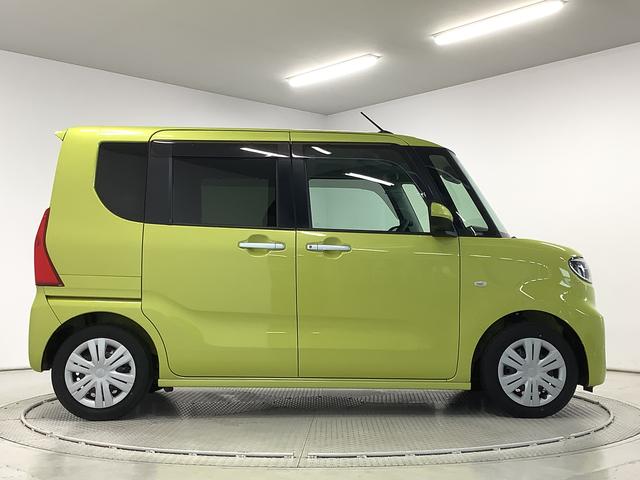 タントウェルカムターンシートＸ　福祉車両　ワンオーナー　クレーン付１年保証　ワンオーナー　福祉車輌　ＥＴＣ　助手席回転シート　パワークレーン　ミラクルオートステップ　ディスプレイオーディオ　バックカメラ　片側電動スライドドア　前後コーナーセンサー　前席シートヒーター（兵庫県）の中古車