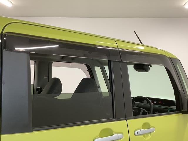 タントウェルカムターンシートＸ　福祉車両　ワンオーナー　クレーン付１年保証　ワンオーナー　福祉車輌　ＥＴＣ　助手席回転シート　パワークレーン　ミラクルオートステップ　ディスプレイオーディオ　バックカメラ　片側電動スライドドア　前後コーナーセンサー　前席シートヒーター（兵庫県）の中古車