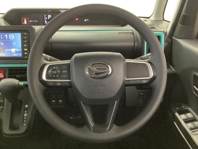 タントウェルカムターンシートＸ　福祉車両　ワンオーナー　クレーン付１年保証　ワンオーナー　福祉車輌　ＥＴＣ　助手席回転シート　パワークレーン　ミラクルオートステップ　ディスプレイオーディオ　バックカメラ　片側電動スライドドア　前後コーナーセンサー　前席シートヒーター（兵庫県）の中古車