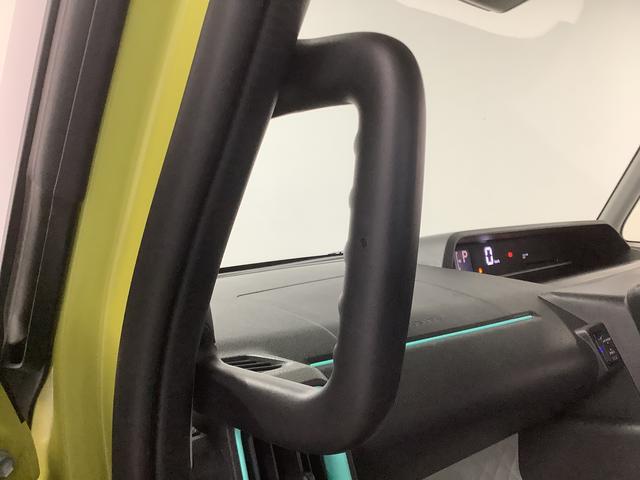 タントウェルカムターンシートＸ　福祉車両　ワンオーナー　クレーン付１年保証　ワンオーナー　福祉車輌　ＥＴＣ　助手席回転シート　パワークレーン　ミラクルオートステップ　ディスプレイオーディオ　バックカメラ　片側電動スライドドア　前後コーナーセンサー　前席シートヒーター（兵庫県）の中古車