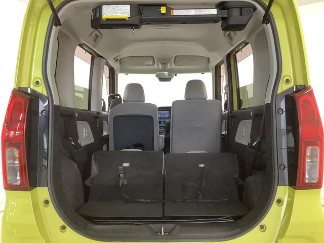 タントウェルカムターンシートＸ　福祉車両　ワンオーナー　クレーン付１年保証　ワンオーナー　福祉車輌　ＥＴＣ　助手席回転シート　パワークレーン　ミラクルオートステップ　ディスプレイオーディオ　バックカメラ　片側電動スライドドア　前後コーナーセンサー　前席シートヒーター（兵庫県）の中古車