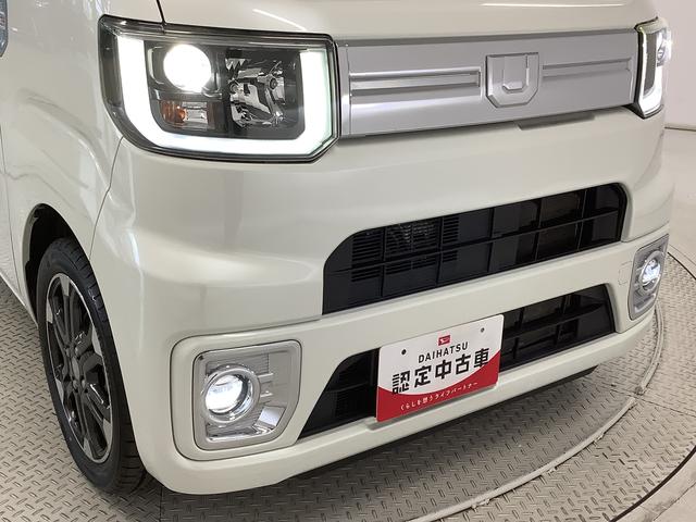 ウェイクＧターボ　レジャーエディションＳＡIII　ナビＴＶ　ドラレコ１年保証　ナビＴＶ　ＥＴＣ　バックカメラ　ドラレコ　両側電動スライドドア　リアコーナーセンサー　ＵＳＢ　Ｂｌｕｅｔｏｏｔｈ　オートマチックハイビーム　ロッドホルダー　１５インチ純正アルミホイール（兵庫県）の中古車