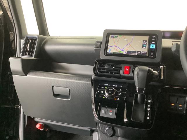 タントカスタムＲＳ　ターボ　雹害車両　４ＷＤ　ワンオーナー　ナビ雹害車両　１年保証　４ＷＤ　ワンオーナー　ナビＴＶ　ＥＴＣ　全方位カメラ　両側電動スライドドア　前席シートヒーター　前後コーナーセンサー　ＵＳＢ　Ｂｌｕｅｔｏｏｔｈ　１５インチ純正アルミホイール（兵庫県）の中古車