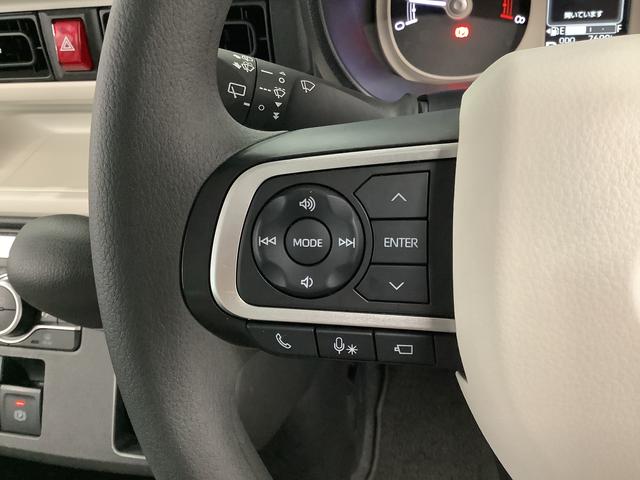 ムーヴキャンバスストライプスＧ　両側電動スライドドア　前席シートヒーター走行無制限１年保証　両側電動スライドドア　前後コーナーセンサー　前席シートヒーター　ホッとカップホルダー　オートマチックハイビーム　ＬＥＤヘッドライト　オートブレーキホールド　置きラクボックス（兵庫県）の中古車