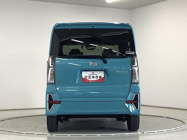 タントカスタムＲＳ　ターボ　ワンオーナー　ナビ　ドラレコ　ＥＴＣ１年保証　ワンオーナー　ナビＴＶ　ＥＴＣ　ドラレコ　全方位カメラ　アダプティブクルーズコントロール　両側電動スライドドア　前後コーナーセンサー　前席シートヒーター　ＵＳＢ　１５インチ純正アルミホイール（兵庫県）の中古車