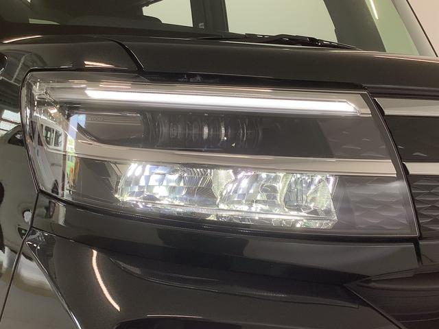 タントカスタムＲＳ　ターボ　両側電動スライドドア　コーナーセンサー走行無制限１年保証　両側電動スライドドア　前後コーナーセンサー　前席シートヒーター　オートマチックハイビーム　ＬＥＤヘッドライト　オートブレーキホールド　スマートキー　１５インチ純正アルミホイール（兵庫県）の中古車