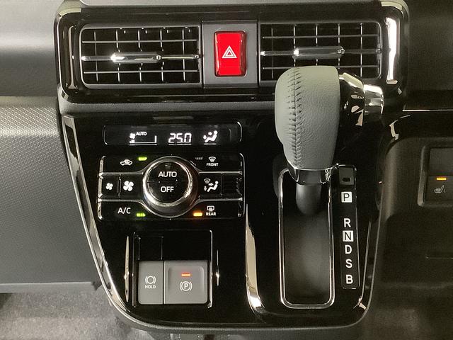 タントカスタムＲＳ　ターボ　両側電動スライドドア　コーナーセンサー走行無制限１年保証　両側電動スライドドア　前後コーナーセンサー　前席シートヒーター　オートマチックハイビーム　ＬＥＤヘッドライト　オートブレーキホールド　スマートキー　１５インチ純正アルミホイール（兵庫県）の中古車