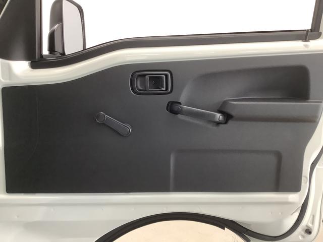 ハイゼットトラックスタンダード　４ＷＤ　ＣＶＴ　前後コーナーセンサー　ラジオ走行無制限１年保証　前後コーナーセンサー　４ＷＤ　ＣＶＴ車　３方開　オートマチックハイビーム　アイドリングストップ　横滑り防止装置　オートライト　ヘッドライトレベライザー　ラジオ　スマートアシスト（兵庫県）の中古車