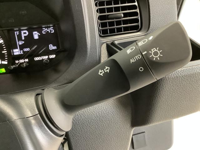 ハイゼットトラックスタンダード　４ＷＤ　ＣＶＴ　前後コーナーセンサー　ラジオ走行無制限１年保証　前後コーナーセンサー　４ＷＤ　ＣＶＴ車　３方開　オートマチックハイビーム　アイドリングストップ　横滑り防止装置　オートライト　ヘッドライトレベライザー　ラジオ　スマートアシスト（兵庫県）の中古車