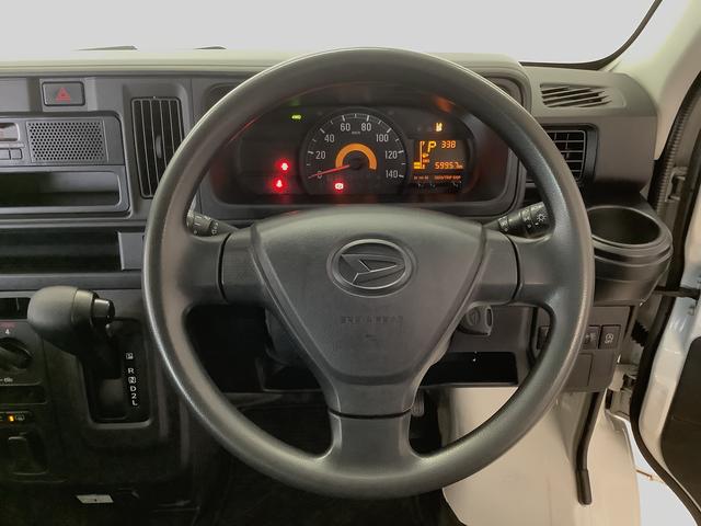 ハイゼットカーゴデラックスＳＡIII　４ＷＤ　ＡＴ　リアコーナーセンサー走行無制限１年保証　リアコーナーセンサー　４ＷＤ　ＡＴ車　オートマチックハイビーム　ＬＥＤヘッドライト　アイドリングストップ　横滑り防止装置　ドアバイザー　ヘッドライトレベライザー　間仕切りカーテン（兵庫県）の中古車