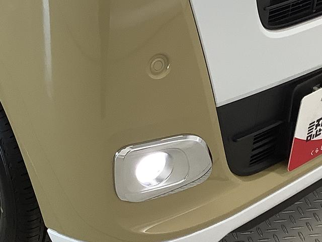 ムーヴキャンバスストライプスＧ　両側電動スライドドア　前席シートヒーター走行無制限１年保証　両側電動スライドドア　前後コーナーセンサー　前席シートヒーター　ホッとカップホルダー　オートマチックハイビーム　ＬＥＤヘッドライト　横滑り防止装置　スマートキー　置きラクボックス（兵庫県）の中古車