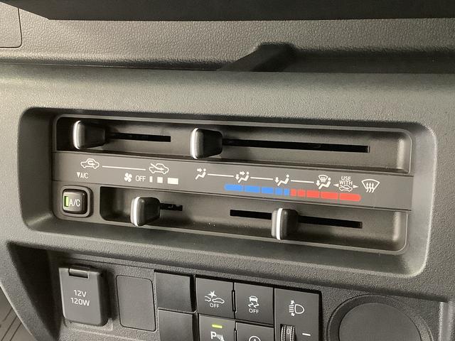 ハイゼットトラックスタンダード　ＣＶＴ　前後コーナーセンサー　横滑り防止装置走行無制限１年保証　前後コーナーセンサー　ＣＶＴ車　３方開　オートマチックハイビーム　アイドリングストップ　横滑り防止装置　オートライト　ヘッドライトレベライザー　アクセサリーソケット　ラジオ（兵庫県）の中古車