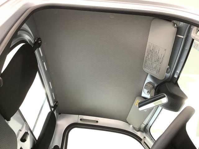 ハイゼットトラックスタンダード　ＣＶＴ　前後コーナーセンサー　横滑り防止装置走行無制限１年保証　前後コーナーセンサー　ＣＶＴ車　３方開　オートマチックハイビーム　アイドリングストップ　横滑り防止装置　オートライト　ヘッドライトレベライザー　アクセサリーソケット　ラジオ（兵庫県）の中古車
