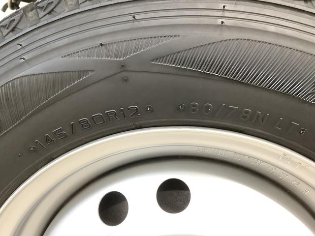 ハイゼットカーゴデラックスＳＡIII　４ＷＤ　ＡＴ　コーナーセンサー　ＥＴＣ走行無制限１年保証　リアコーナーセンサー　４ＷＤ　ＥＴＣ　ＡＴ車　オートマチックハイビーム　ＬＥＤヘッドライト　アイドリングストップ　キーレスエントリー　横滑り防止装置　オートライト　ラジオ（兵庫県）の中古車