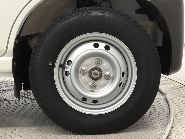 ハイゼットカーゴデラックスＳＡIII　４ＷＤ　ＡＴ　コーナーセンサー　ＥＴＣ走行無制限１年保証　リアコーナーセンサー　４ＷＤ　ＥＴＣ　ＡＴ車　オートマチックハイビーム　ＬＥＤヘッドライト　アイドリングストップ　キーレスエントリー　横滑り防止装置　オートライト　ラジオ（兵庫県）の中古車