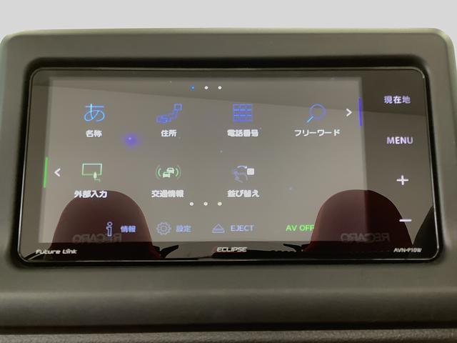 コペンセロ　Ｓ　ターボ　ＣＶＴ　ナビＴＶ　パドルシフト　１６ＡＷ１年保証　ナビＴＶ　ＥＴＣ　バックカメラ　レカロシート　ビルシュタイン　ＭＯＭＯステアリング　ＣＶＴ車　シートヒーター　ＤＶＤ　ＵＳＢ　ＬＥＤヘッドライト　パドルシフト　１６インチ純正アルミホイール（兵庫県）の中古車