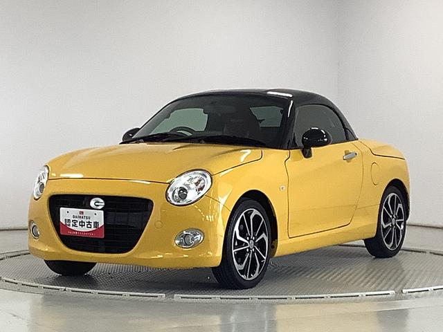 コペンセロ　Ｓ　ターボ　ＣＶＴ　ナビＴＶ　パドルシフト　１６ＡＷ１年保証　ナビＴＶ　ＥＴＣ　バックカメラ　レカロシート　ビルシュタイン　ＭＯＭＯステアリング　ＣＶＴ車　シートヒーター　ＤＶＤ　ＵＳＢ　ＬＥＤヘッドライト　パドルシフト　１６インチ純正アルミホイール（兵庫県）の中古車