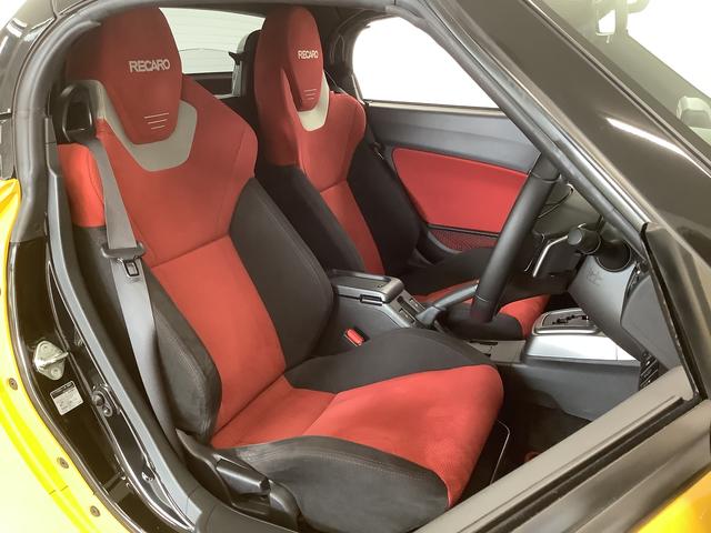 コペンセロ　Ｓ　ターボ　ＣＶＴ　ナビＴＶ　パドルシフト　１６ＡＷ１年保証　ナビＴＶ　ＥＴＣ　バックカメラ　レカロシート　ビルシュタイン　ＭＯＭＯステアリング　ＣＶＴ車　シートヒーター　ＤＶＤ　ＵＳＢ　ＬＥＤヘッドライト　パドルシフト　１６インチ純正アルミホイール（兵庫県）の中古車