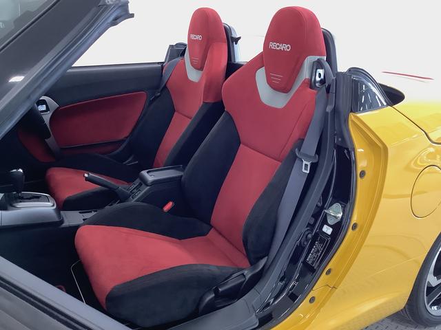コペンセロ　Ｓ　ターボ　ＣＶＴ　ナビＴＶ　パドルシフト　１６ＡＷ１年保証　ナビＴＶ　ＥＴＣ　バックカメラ　レカロシート　ビルシュタイン　ＭＯＭＯステアリング　ＣＶＴ車　シートヒーター　ＤＶＤ　ＵＳＢ　ＬＥＤヘッドライト　パドルシフト　１６インチ純正アルミホイール（兵庫県）の中古車