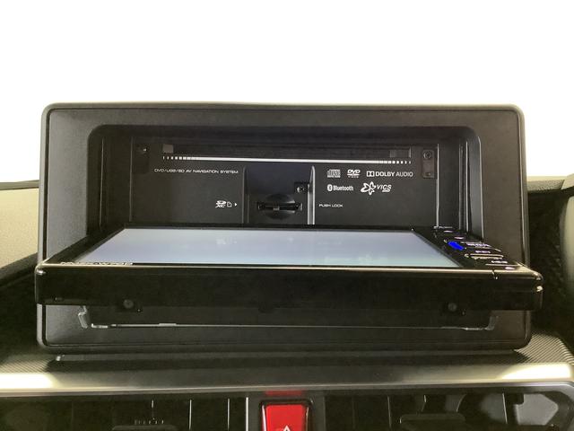 ロッキープレミアム　ターボ　ナビＴＶ　ドラレコ　ＥＴＣ　全方位カメラ１年保証　ナビＴＶ　ＥＴＣ　全方位カメラ　ドラレコ　アダプティブクルーズコントロール　前後コーナーセンサー　前席シートヒーター　ＤＶＤ　ＵＳＢ　Ｂｌｕｅｔｏｏｔｈ　１７インチ純正アルミホイール（兵庫県）の中古車