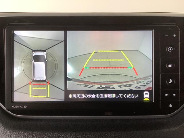 ムーヴカスタム　Ｘ　ＶＳ　ＳＡIII　ワンオーナー　ナビ　ドラレコ１年保証　１オーナー　ナビＴＶ　ドラレコ　全方位カメラ　運転席シートヒーター　ＵＳＢ　Ｂｌｕｅｔｏｏｔｈ　オートマチックハイビーム　ＬＥＤヘッドライト　スマートキー　１４インチ純正アルミホイール（兵庫県）の中古車
