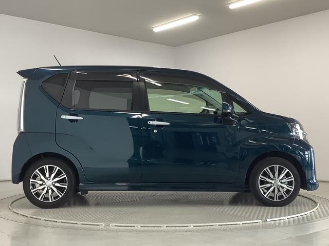 ムーヴカスタム　Ｘ　ＶＳ　ＳＡIII　ワンオーナー　ナビ　ドラレコ１年保証　１オーナー　ナビＴＶ　ドラレコ　全方位カメラ　運転席シートヒーター　ＵＳＢ　Ｂｌｕｅｔｏｏｔｈ　オートマチックハイビーム　ＬＥＤヘッドライト　スマートキー　１４インチ純正アルミホイール（兵庫県）の中古車