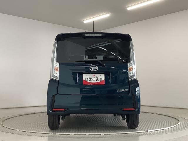 ムーヴカスタム　Ｘ　ＶＳ　ＳＡIII　ワンオーナー　ナビ　ドラレコ１年保証　１オーナー　ナビＴＶ　ドラレコ　全方位カメラ　運転席シートヒーター　ＵＳＢ　Ｂｌｕｅｔｏｏｔｈ　オートマチックハイビーム　ＬＥＤヘッドライト　スマートキー　１４インチ純正アルミホイール（兵庫県）の中古車