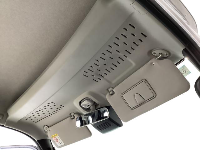 ハイゼットカーゴクルーズターボ　ワンオーナー　ＣＶＴ　ナビ　ルーフキャリア１年保証　ワンオーナー　ナビ　ＣＶＴ車　前後コーナーセンサー　ＴＶ　ＵＳＢ　Ｂｌｕｅｔｏｏｔｈ　オートマチックハイビーム　ＬＥＤヘッドライト　アイドリングストップ　横滑り防止装置　ルーフキャリア付（兵庫県）の中古車