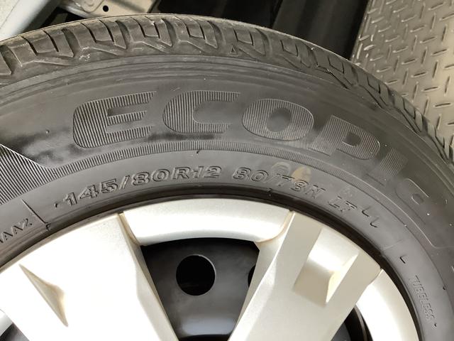 ハイゼットカーゴクルーズターボ　ワンオーナー　ＣＶＴ　ナビ　ルーフキャリア１年保証　ワンオーナー　ナビ　ＣＶＴ車　前後コーナーセンサー　ＴＶ　ＵＳＢ　Ｂｌｕｅｔｏｏｔｈ　オートマチックハイビーム　ＬＥＤヘッドライト　アイドリングストップ　横滑り防止装置　ルーフキャリア付（兵庫県）の中古車