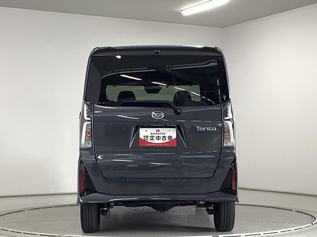 タントカスタムＲＳ　ターボ　４ＷＤ　ワンオーナー　ナビＴＶ　ＥＴＣ１年保証　４ＷＤ　ワンオーナー　ナビＴＶ　ＥＴＣ　全方位カメラ　両側電動スライドドア　前席シートヒーター　前後コーナーセンサー　ＵＳＢ　Ｂｌｕｅｔｏｏｔｈ　スマートキー　１５インチ純正アルミホイール（兵庫県）の中古車