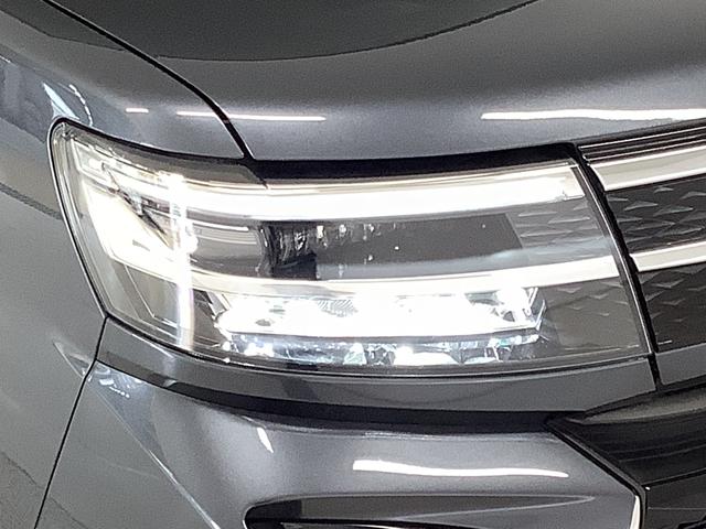 タントカスタムＲＳ　ターボ　４ＷＤ　ワンオーナー　ナビＴＶ　ＥＴＣ１年保証　４ＷＤ　ワンオーナー　ナビＴＶ　ＥＴＣ　全方位カメラ　両側電動スライドドア　前席シートヒーター　前後コーナーセンサー　ＵＳＢ　Ｂｌｕｅｔｏｏｔｈ　スマートキー　１５インチ純正アルミホイール（兵庫県）の中古車