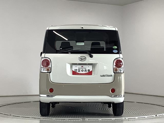 ムーヴキャンバスＧメイクアップ　ＳＡIII　両側電動スライド　スマートキー走行無制限１年保証　両側電動スライドドア　オートマチックハイビーム　ＬＥＤヘッドライト　アイドリングストップ　プッシュスタート　横滑り防止装置　オートライト　ドアバイザー　オートエアコン　ベンチシート（兵庫県）の中古車