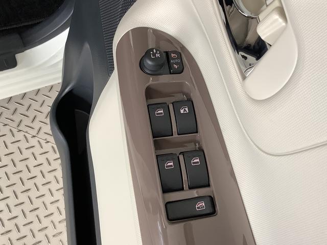 ムーヴキャンバスＧメイクアップ　ＳＡIII　両側電動スライド　スマートキー走行無制限１年保証　両側電動スライドドア　オートマチックハイビーム　ＬＥＤヘッドライト　アイドリングストップ　プッシュスタート　横滑り防止装置　オートライト　ドアバイザー　オートエアコン　ベンチシート（兵庫県）の中古車