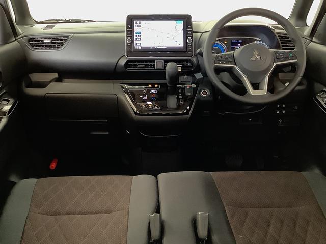 ｅＫクロススペースＴ　プラスエディション　ターボ　４ＷＤ　ワンオーナー　ナビ１年保証　４ＷＤ　ワンオーナー　ナビＴＶ　ＥＴＣ　全方位カメラ　両側電動スライドドア　前後コーナーセンサー　前席シートヒーター　ＤＶＤ　ＵＳＢ　Ｂｌｕｅｔｏｏｔｈ　ＨＤＣ　１５インチアルミホイール（兵庫県）の中古車