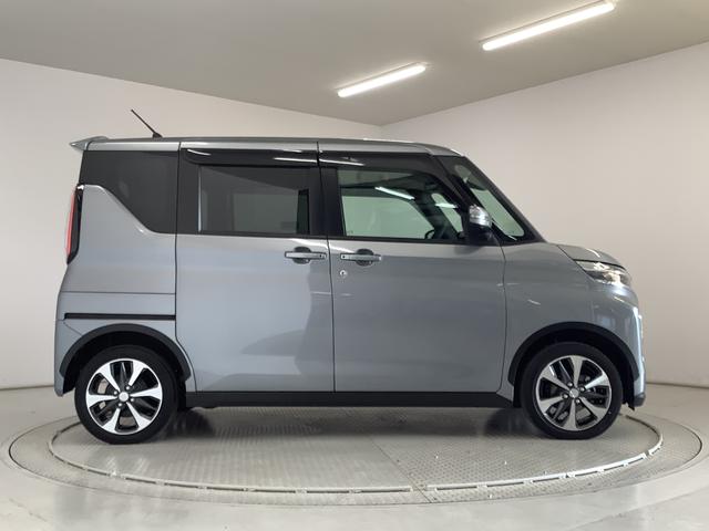 ｅＫクロススペースＴ　プラスエディション　ターボ　４ＷＤ　ワンオーナー　ナビ１年保証　４ＷＤ　ワンオーナー　ナビＴＶ　ＥＴＣ　全方位カメラ　両側電動スライドドア　前後コーナーセンサー　前席シートヒーター　ＤＶＤ　ＵＳＢ　Ｂｌｕｅｔｏｏｔｈ　ＨＤＣ　１５インチアルミホイール（兵庫県）の中古車