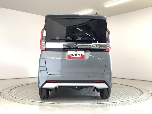 ｅＫクロススペースＴ　プラスエディション　ターボ　４ＷＤ　ワンオーナー　ナビ１年保証　４ＷＤ　ワンオーナー　ナビＴＶ　ＥＴＣ　全方位カメラ　両側電動スライドドア　前後コーナーセンサー　前席シートヒーター　ＤＶＤ　ＵＳＢ　Ｂｌｕｅｔｏｏｔｈ　ＨＤＣ　１５インチアルミホイール（兵庫県）の中古車