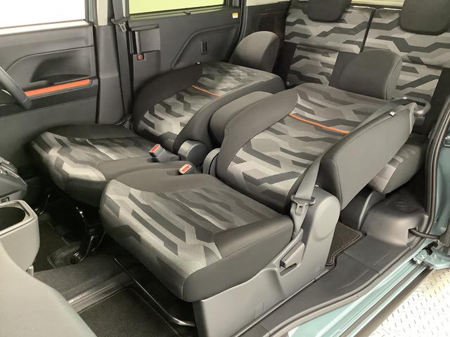 タントファンクロスターボ　雹害車両　４ＷＤ　ワンオーナー　ナビＴＶ雹害車両　１年保証　４ＷＤ　ワンオーナー　ナビＴＶ　ＥＴＣ　全方位カメラ　両側電動スライドドア　前後コーナーセンサー　前席シートヒーター　ルーフレール　Ｂｌｕｅｔｏｏｔｈ　１５インチ純正アルミホイール（兵庫県）の中古車