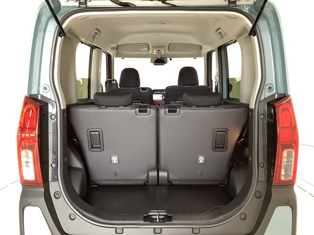 タントファンクロスターボ　雹害車両　４ＷＤ　ワンオーナー　ナビＴＶ雹害車両　１年保証　４ＷＤ　ワンオーナー　ナビＴＶ　ＥＴＣ　全方位カメラ　両側電動スライドドア　前後コーナーセンサー　前席シートヒーター　ルーフレール　Ｂｌｕｅｔｏｏｔｈ　１５インチ純正アルミホイール（兵庫県）の中古車