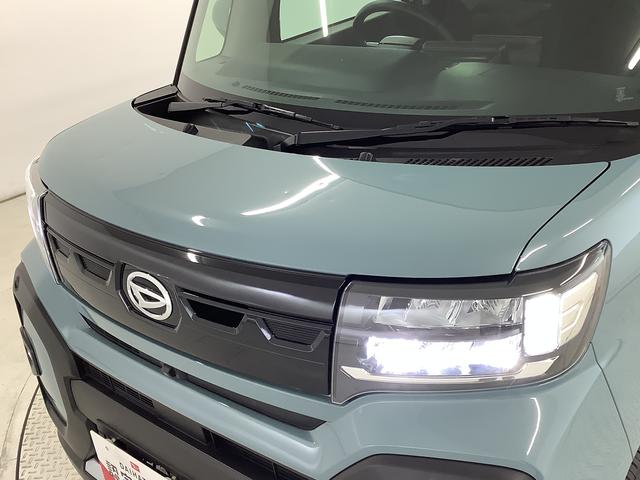 タントファンクロスターボ　雹害車両　４ＷＤ　ワンオーナー　ナビＴＶ雹害車両　１年保証　４ＷＤ　ワンオーナー　ナビＴＶ　ＥＴＣ　全方位カメラ　両側電動スライドドア　前後コーナーセンサー　前席シートヒーター　ルーフレール　Ｂｌｕｅｔｏｏｔｈ　１５インチ純正アルミホイール（兵庫県）の中古車