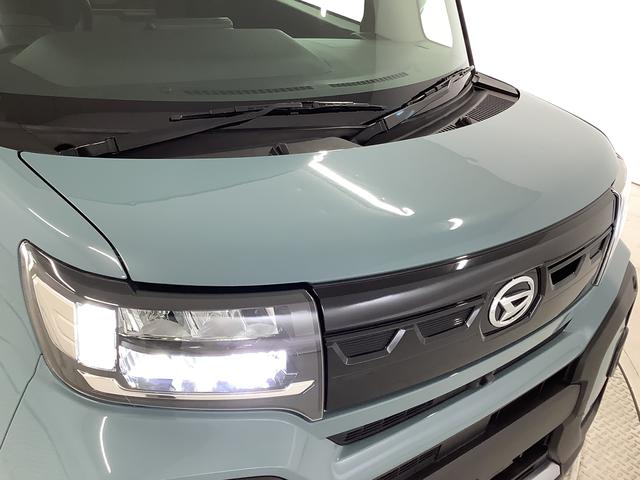 タントファンクロスターボ　雹害車両　４ＷＤ　ワンオーナー　ナビＴＶ雹害車両　１年保証　４ＷＤ　ワンオーナー　ナビＴＶ　ＥＴＣ　全方位カメラ　両側電動スライドドア　前後コーナーセンサー　前席シートヒーター　ルーフレール　Ｂｌｕｅｔｏｏｔｈ　１５インチ純正アルミホイール（兵庫県）の中古車