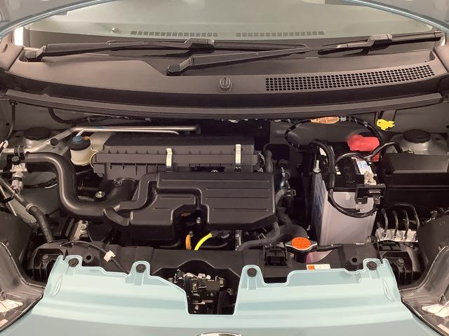 ミライースＢ　ＳＡIII　雹害車両　前後コーナーセンサー　キーレス雹害車両　１年保証　前後コーナーセンサー　オートマチックハイビーム　ＬＥＤヘッドライト　アイドリングストップ　キーレスエントリー　横滑り防止装置　オートライト　ヘッドライトレベライザー　電動格納ミラー（兵庫県）の中古車