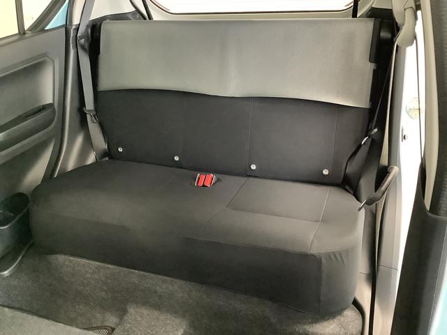 ミライースＢ　ＳＡIII　雹害車両　前後コーナーセンサー　キーレス雹害車両　１年保証　前後コーナーセンサー　オートマチックハイビーム　ＬＥＤヘッドライト　アイドリングストップ　キーレスエントリー　横滑り防止装置　オートライト　ヘッドライトレベライザー　電動格納ミラー（兵庫県）の中古車